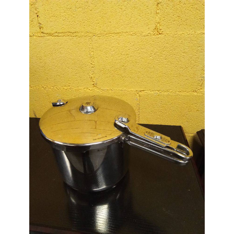 OLLA A PRESION ALEMANA WMF