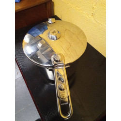 OLLA A PRESION ALEMANA WMF