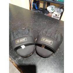 MANOPLAS DE BOXEO