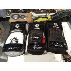 GUANTES DE BOXEO FIGTR