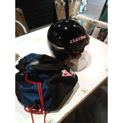 CASCO LS2 TALLA-L