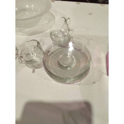 JUEGO CAFE 6 SERV, DURALEX