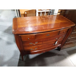 COMODA FRANCESA CEREZO