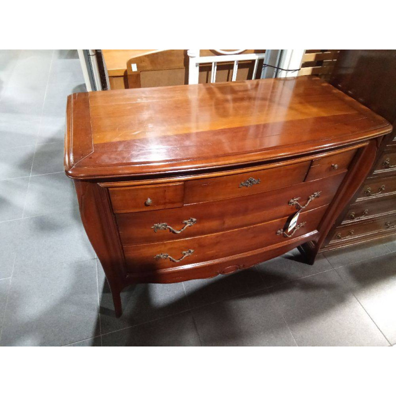 COMODA FRANCESA CEREZO