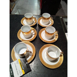 JGO.CAFÉ 6 SERV. BAVARIA