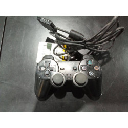 MANDO PS2