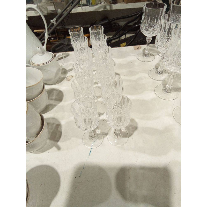 JGO 12 COPAS DARQUES