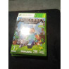 JUEGO XBOX 360 MINECRAFT