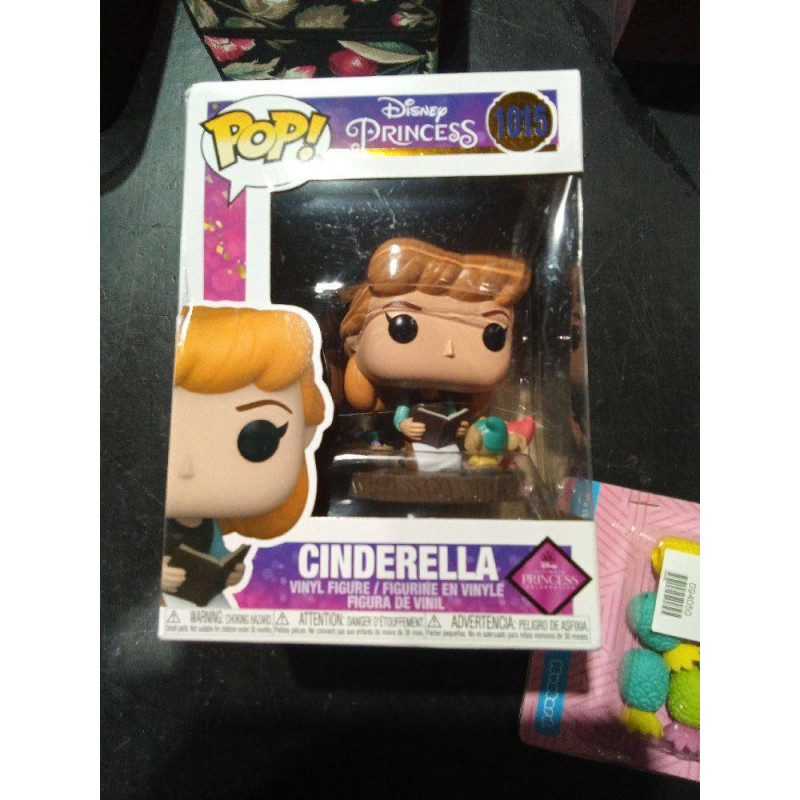 FUNKO CENICIENTA