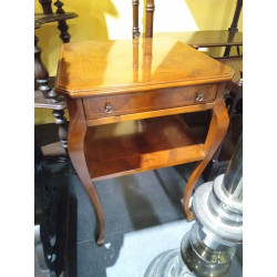 MESITA AUXILIAR 1 CAJ.RAÍZ