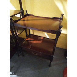 MESITA AUXILIAR MADERA...