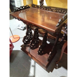 REVISTERO DE MESA ESTILO...