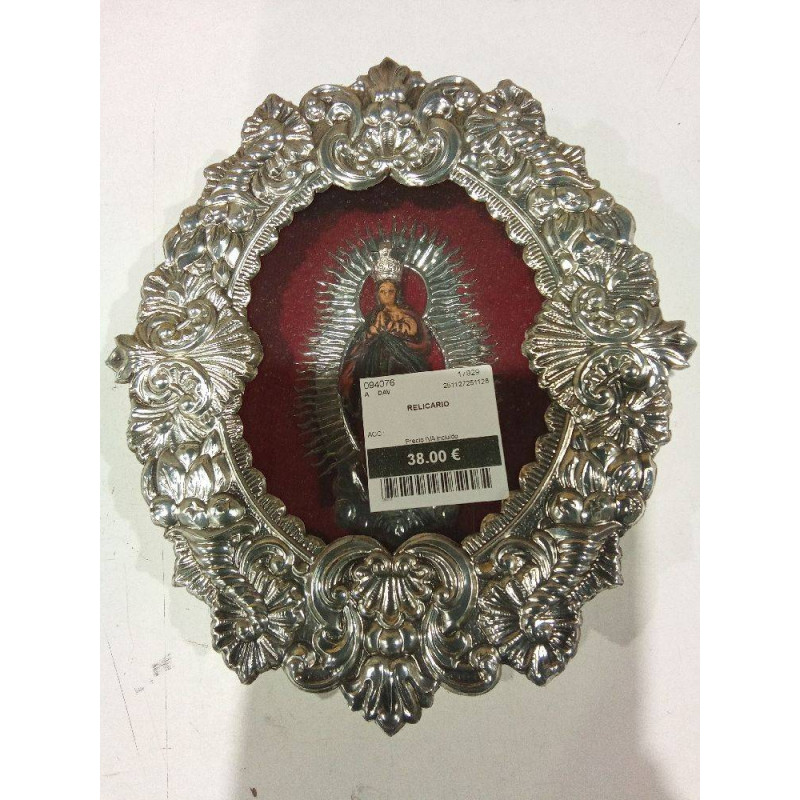 RELICARIO