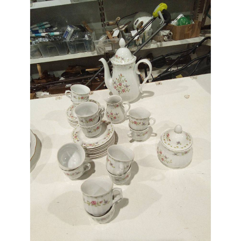 JGO CAFE SANTA CLARA