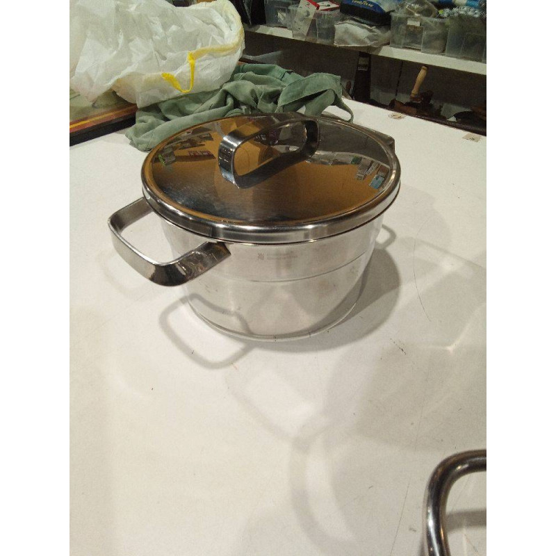 OLLA 20CM WMF VITRO, GAS