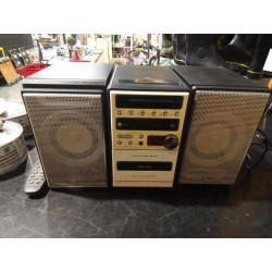 MINICADENA PHILIPS (FALLA...