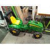 TRACTOR  A PEDALES JOHN DEERE