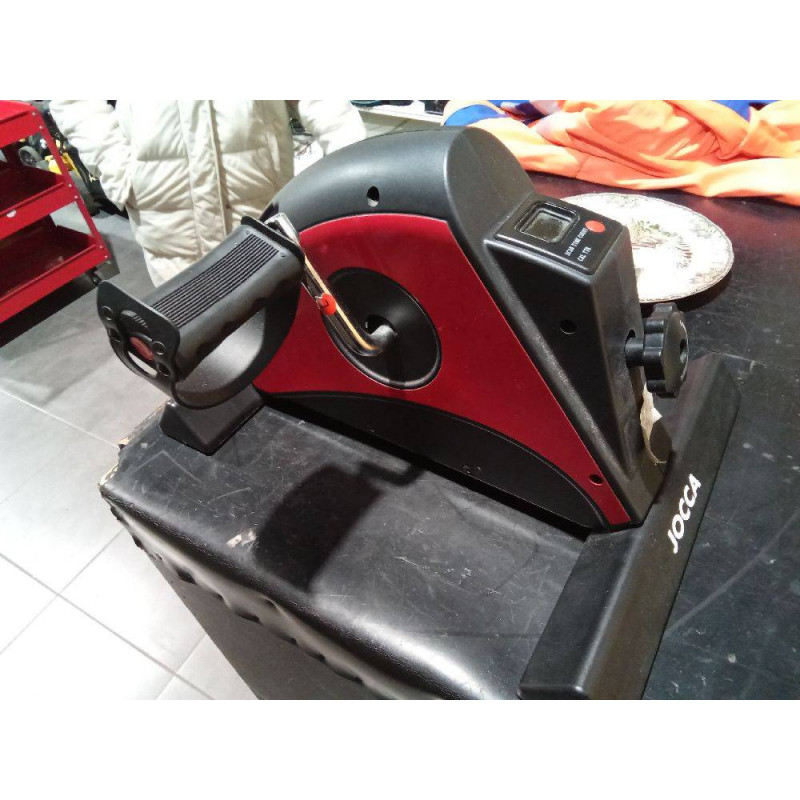 PEDALEADOR JOCCA