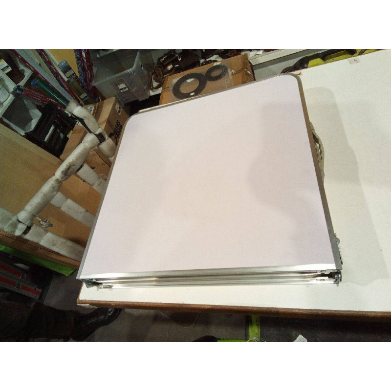 MESA CAMPING PLEGABLE