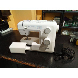MAQUINA COSER