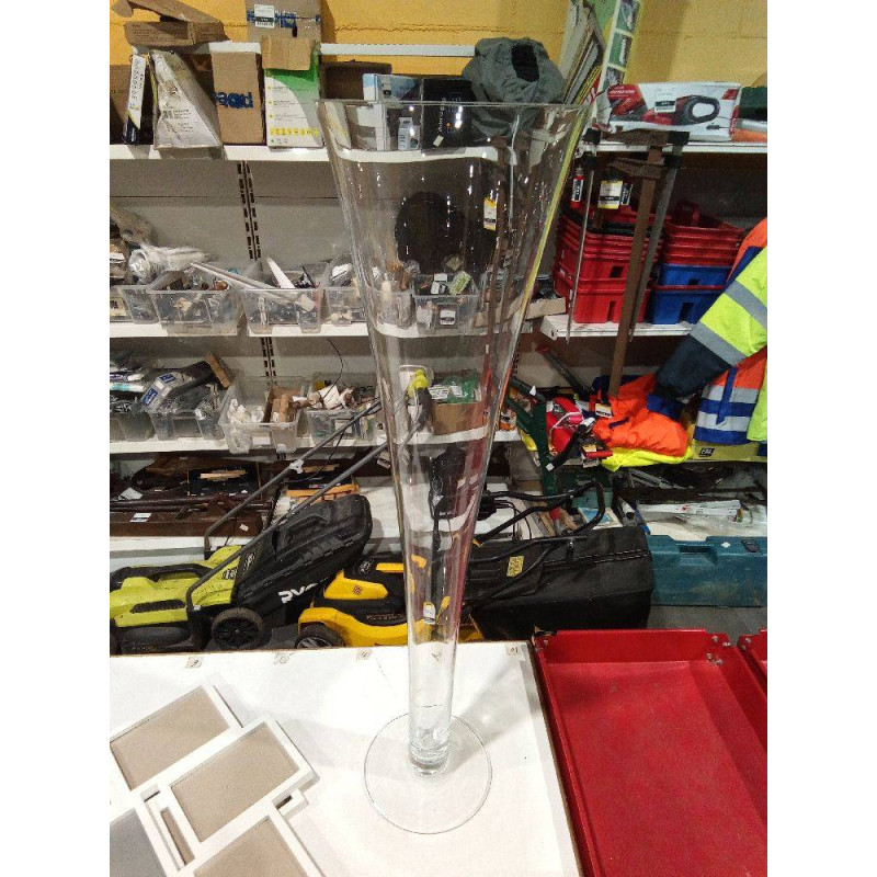 JARRON GRANDE CRISTAL