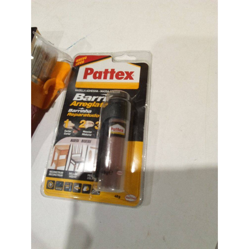 PATTEX
