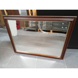 ESPEJO BISELADO 79X59CM