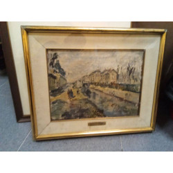 OLEO GIOVANNI DA BUSNAGO