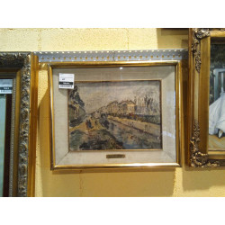 OLEO GIOVANNI DA BUSNAGO