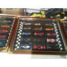VITRINA COLECCION COCHE F1