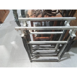 CABALLETE TELESCOPICO (...