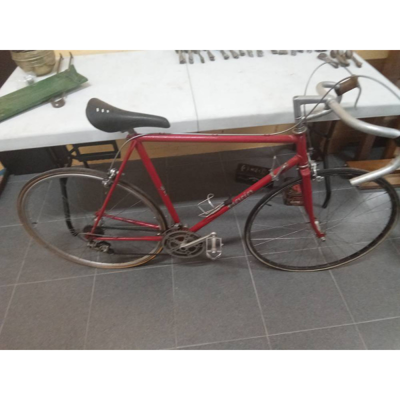 BICICLETA MERCIER VINTAGE