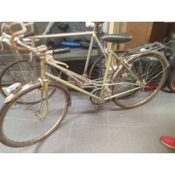 BICICLETA LA FRNCAISE