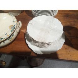 CONJUNTO POSTRE BAVARIA