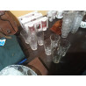 LOTE 4 VASOS 
