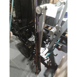 CAÑA PESCAR CARRETE