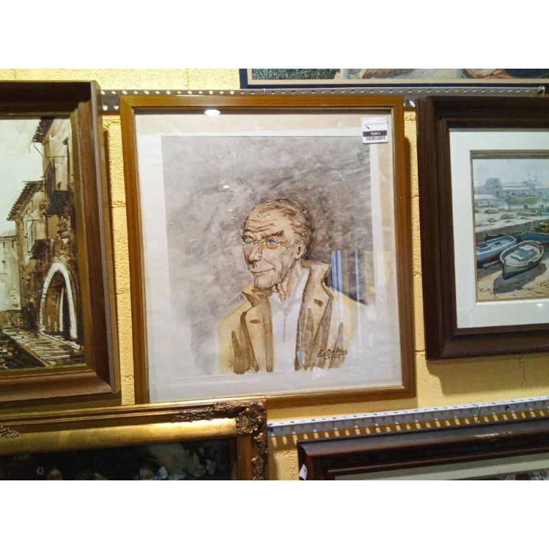 PINTURA FRANCISCO DOTRAS