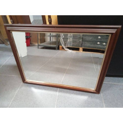 ESPEJO BISELADO 79X59CM