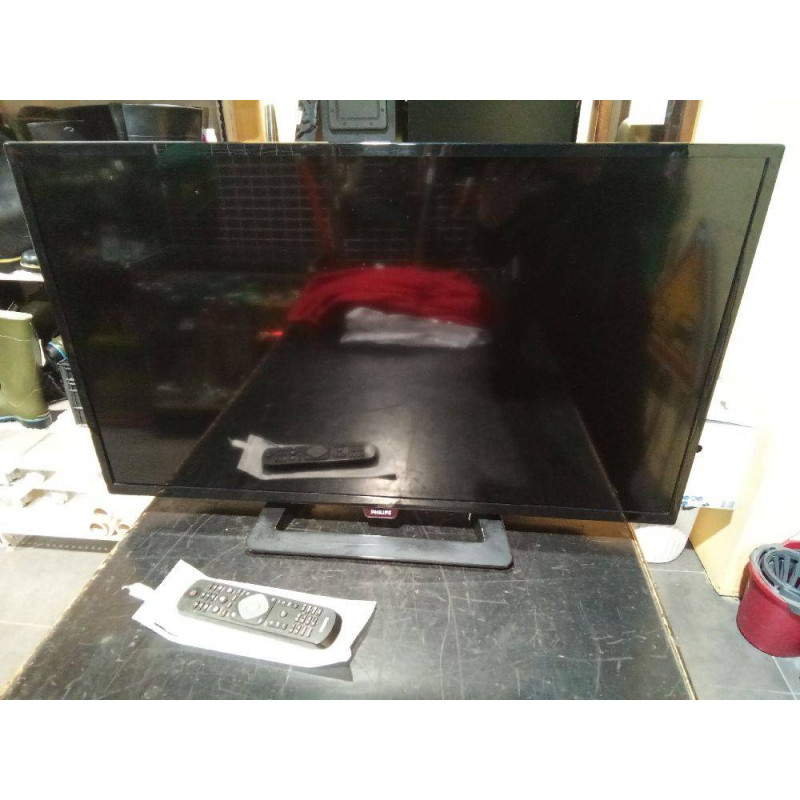 TELEVISIÓN PHILIPS 32