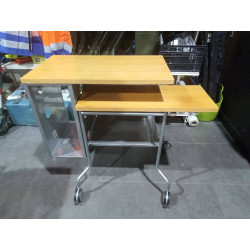 MESA DE ORDENADOR DE ESTURRI