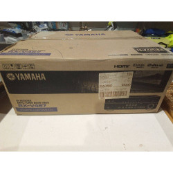 AMPLIFICADOR YAMAHA RX-V467