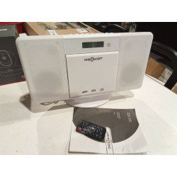 MINI CADENA ONECONCEPT