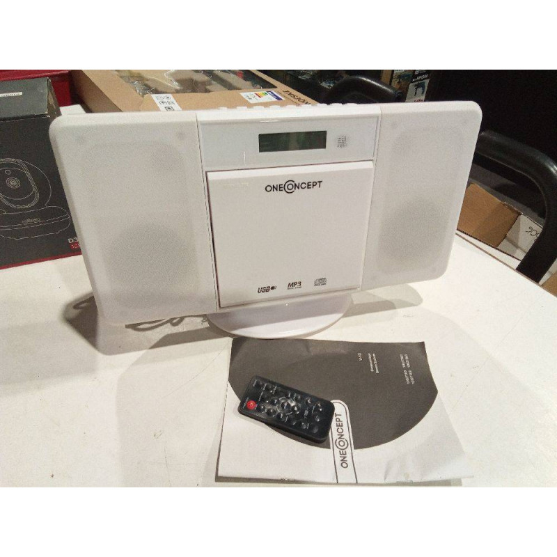 MINI CADENA ONECONCEPT