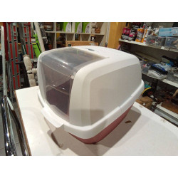 ARENERO ESTADO NUEVO