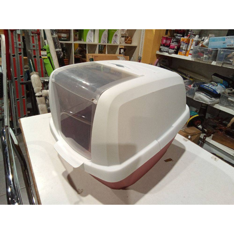 ARENERO ESTADO NUEVO