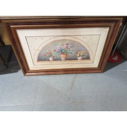 CUADRO FLOREROS