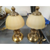 PAREJA LAMPARAS 