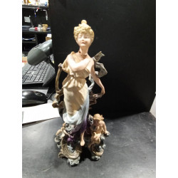 FIGURA ART NOUVEAU TARA