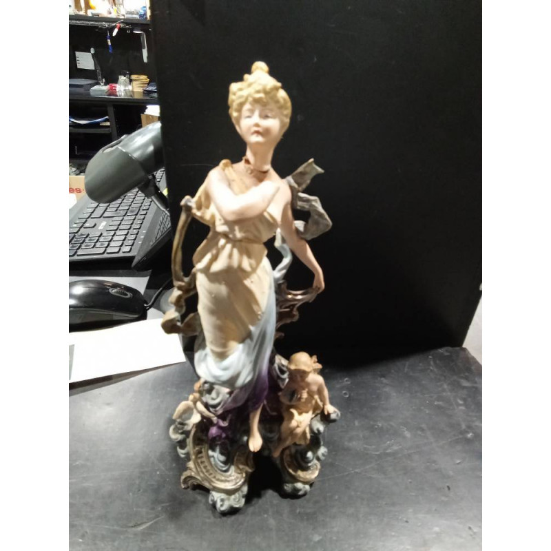 FIGURA ART NOUVEAU TARA