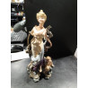 FIGURA ART NOUVEAU TARA